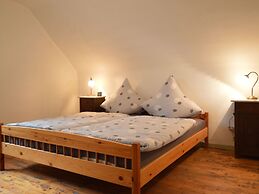 Holiday Home in Neuendorf With Garden