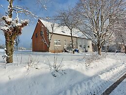 Cozy Holiday Home in Neuendorf With Garden