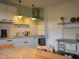 Holiday Home in Neuendorf With Garden