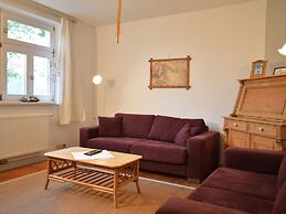 Holiday Home in Neuendorf With Garden
