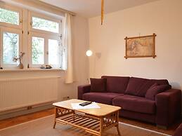 Holiday Home in Neuendorf With Garden
