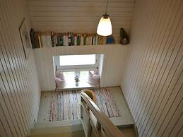 Holiday Home in Neuendorf With Garden