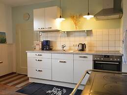 Holiday Home in Neuendorf With Garden