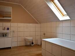 Holiday Home in Neuendorf With Garden