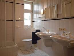 Holiday Home in Neuendorf With Garden