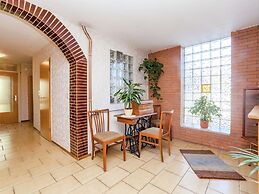 Wohnung in Densberg Nahe Kellerwald