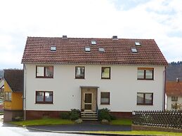 Flat in Densberg With Nearby Forest