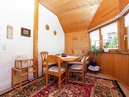 Wohnung in Densberg Nahe Kellerwald