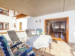 Flat in Densberg With Nearby Forest