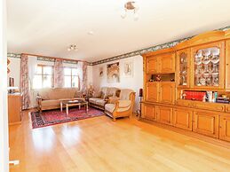 Flat in Densberg With Nearby Forest