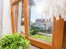 Wohnung in Densberg Nahe Kellerwald