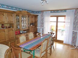 Flat in Densberg With Nearby Forest