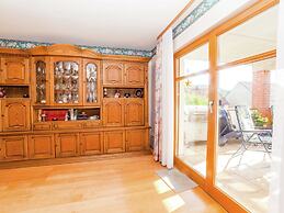 Flat in Densberg With Nearby Forest