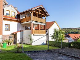 Flat in Densberg With Nearby Forest
