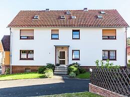 Wohnung in Densberg Nahe Kellerwald