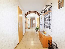 Flat in Densberg With Nearby Forest