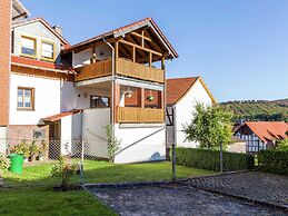 Flat in Densberg With Nearby Forest