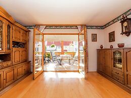 Flat in Densberg With Nearby Forest