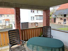 Flat in Densberg With Nearby Forest