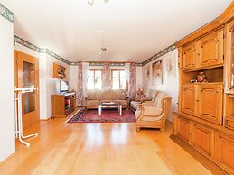 Wohnung in Densberg Nahe Kellerwald