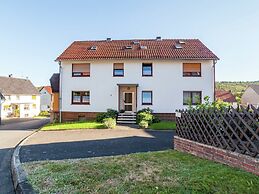 Wohnung in Densberg Nahe Kellerwald