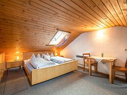 Delightful Holiday Home in Unterammergau