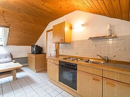 Delightful Holiday Home in Unterammergau