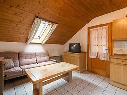 Delightful Holiday Home in Unterammergau