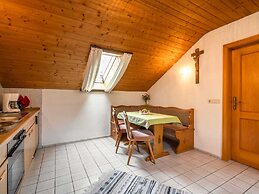 Delightful Holiday Home in Unterammergau