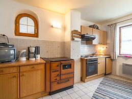 Delightful Holiday Home in Unterammergau