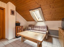 Delightful Holiday Home in Unterammergau