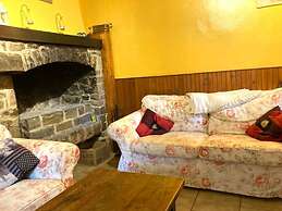 Cottage in the Heart of the Ardennes Woods