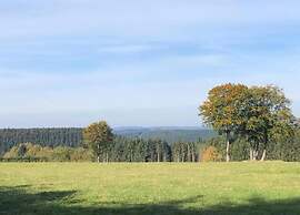 Cottage in the Heart of the Ardennes Woods
