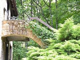 Cottage in the Heart of the Ardennes Woods