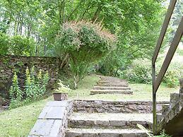 Cottage in the Heart of the Ardennes Woods