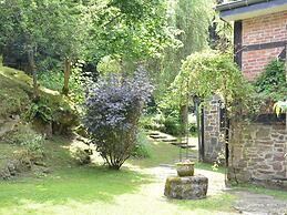 Cottage in the Heart of the Ardennes Woods