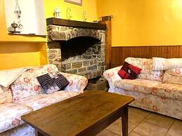 Cottage in the Heart of the Ardennes Woods