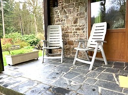 Cottage in the Heart of the Ardennes Woods