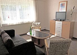 Apartment Near the Forest