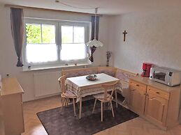 Apartment Near the Forest