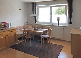 Apartment Near the Forest