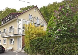 Apartment Near the Forest