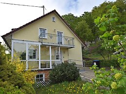 Apartment Near the Forest