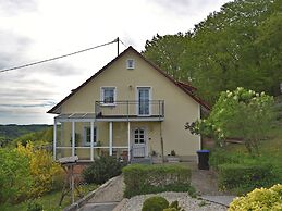 Apartment Near the Forest