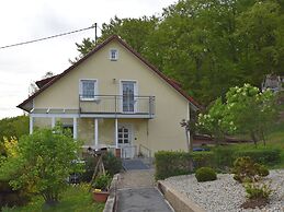 Apartment Near the Forest