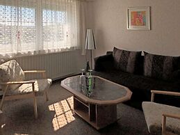 Apartment Near the Forest