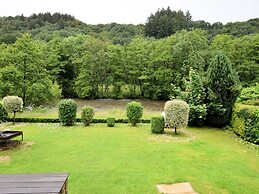 Cosy Holiday Home With Garden