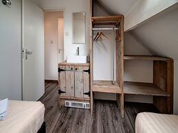 Cosy Holiday Home With Garden