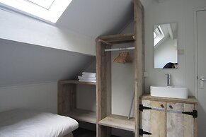 Peaceful Stay in Remouchamps