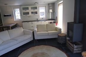 Peaceful Stay in Remouchamps